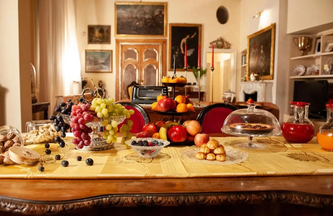 Gran Suite Piazza Maggiore - T&T communications-1