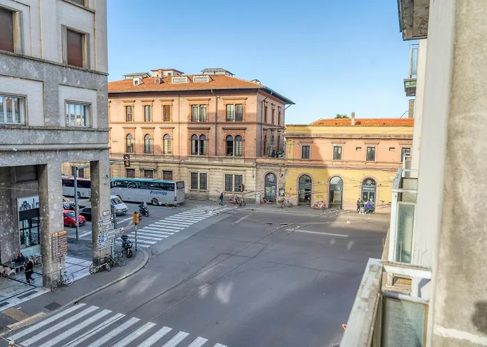 Astoria Comfort Rooms Bologna